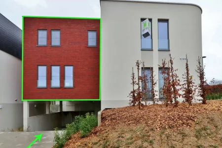 Appartement À louer Leerbeek