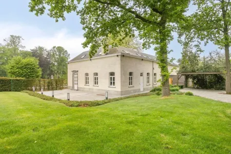 Maison À louer Pajottegem