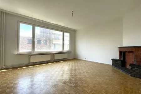 Appartement À louer Ixelles