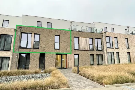 Appartement Te Huur Halle