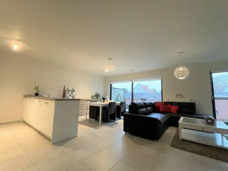 Appartement in Halle - Fonteinstraat 17, 1500 - foto 2