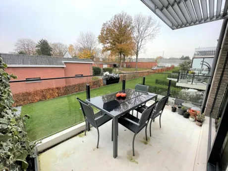 Appartement in Halle - Fonteinstraat 17, 1500 - foto 5