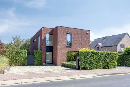 Villa Te Koop Alsemberg