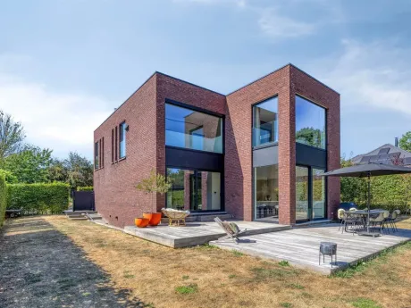 Villa in Alsemberg - J. B. Woutersstraat 11, 1652 - foto 2