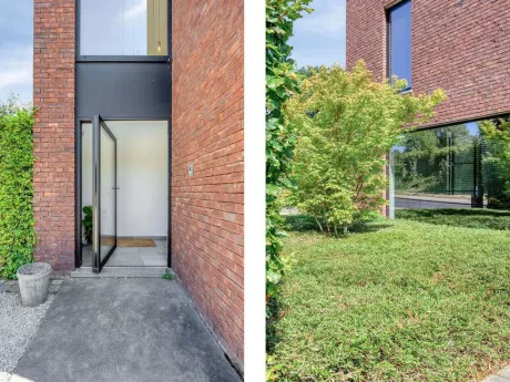 Villa in Alsemberg - J. B. Woutersstraat 11, 1652 - foto 3