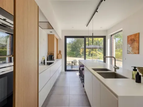 Villa in Alsemberg - J. B. Woutersstraat 11, 1652 - foto 8