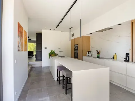 Villa in Alsemberg - J. B. Woutersstraat 11, 1652 - foto 9