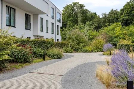 Appartement Te Koop Ukkel