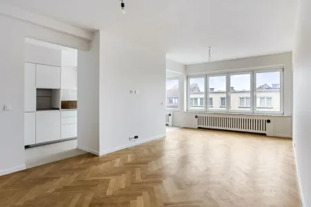 Appartement Te Koop Vorst