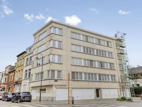 Appartement in Vorst - Zevenbunderslaan 321, 1190 - foto 10