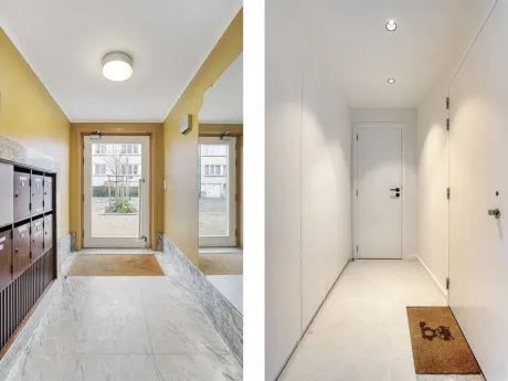 Appartement in Vorst - Zevenbunderslaan 321, 1190 - foto 3