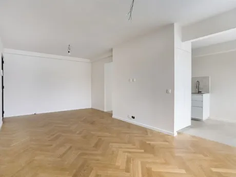Appartement in Vorst - Zevenbunderslaan 321, 1190 - foto 4