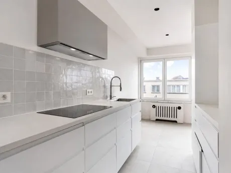 Appartement in Vorst - Zevenbunderslaan 321, 1190 - foto 5