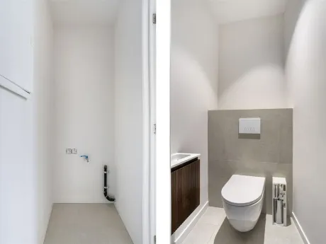 Appartement in Vorst - Zevenbunderslaan 321, 1190 - foto 9