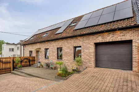 Maison À vendre Roosdaal