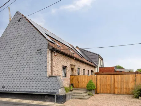 Maison à Roosdaal - Poelkbeekstraat 3, 1760 - photo 2