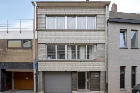 Huis Te Koop Liedekerke