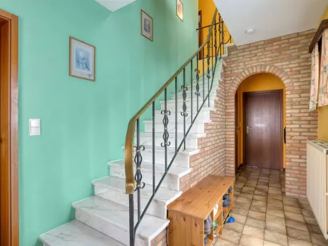 Huis in Onze-Lieve-Vrouw-Lombeek - Frans Van Cauwelaertstraat 7, 1760 - foto 3