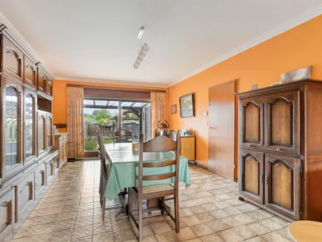 Huis in Onze-Lieve-Vrouw-Lombeek - Frans Van Cauwelaertstraat 7, 1760 - foto 7