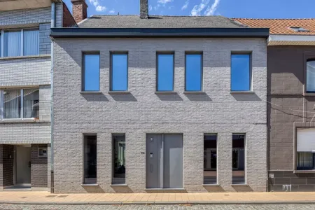 Huis Te Koop Liedekerke