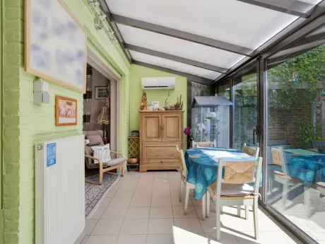 Maison à Uccle - Molenveltstraat 41, 1180 - photo 10