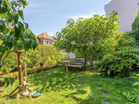 Maison à Uccle - Molenveltstraat 41, 1180 - photo 3