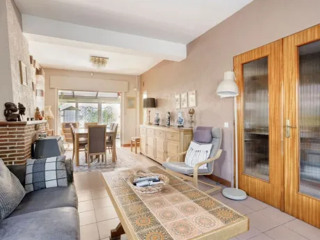 Maison à Uccle - Molenveltstraat 41, 1180 - photo 4