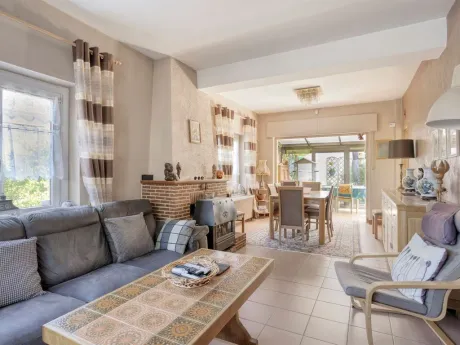 Maison à Uccle - Molenveltstraat 41, 1180 - photo 6