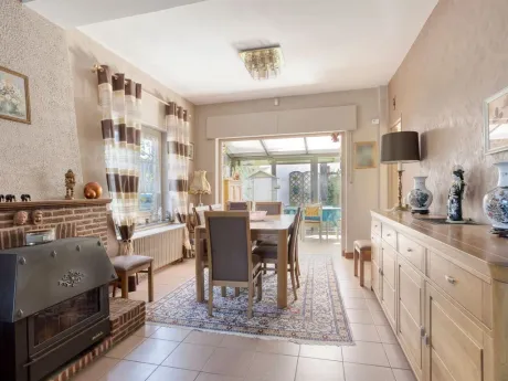 Maison à Uccle - Molenveltstraat 41, 1180 - photo 8