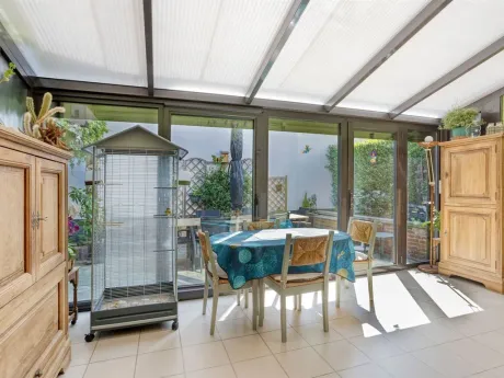 Maison à Uccle - Molenveltstraat 41, 1180 - photo 9