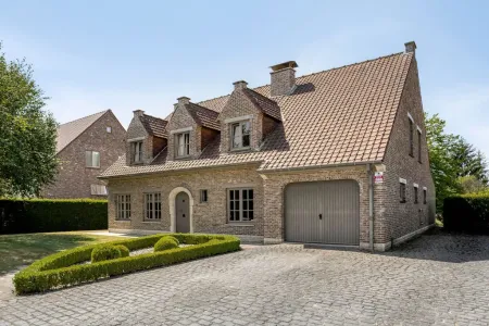 Huis Te Koop Sint-Kwintens-Lennik