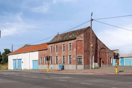 Huis Te Koop Lennik