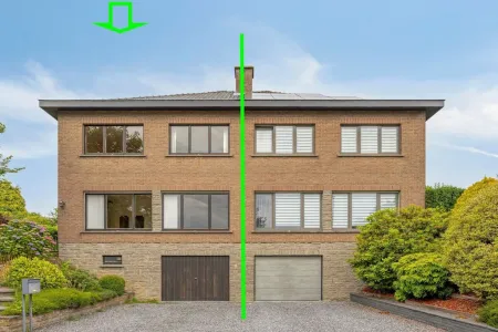 Huis Te Koop Alsemberg