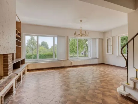 Huis in Alsemberg - Sanatoriumstraat 6, 1652 - foto 4