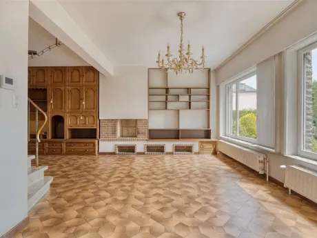 Huis in Alsemberg - Sanatoriumstraat 6, 1652 - foto 5