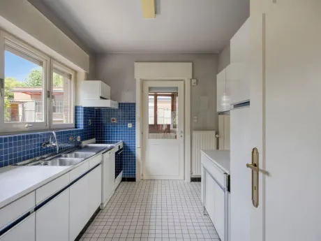 Huis in Alsemberg - Sanatoriumstraat 6, 1652 - foto 7
