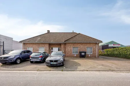 Huis Te Koop Liedekerke