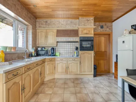 Huis in Liedekerke - Nijverheidszone Begijnenmeers 69, 1770 - foto 5