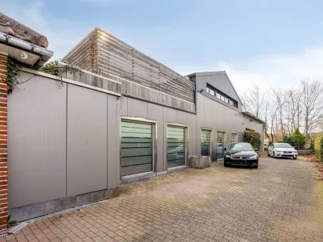 Huis in Liedekerke - Nijverheidszone Begijnenmeers 69, 1770 - foto 8