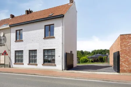 Huis Te Koop Alsemberg