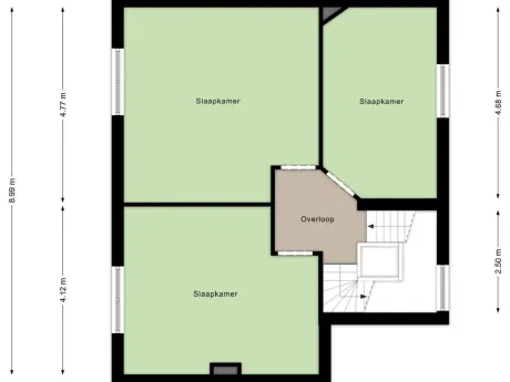 Huis in Alsemberg - Steenweg naar Halle 378, 1652 - foto 10