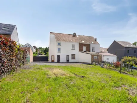 Huis in Alsemberg - Steenweg naar Halle 378, 1652 - foto 2