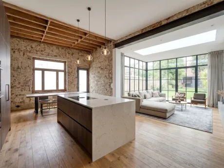 Huis in Alsemberg - Steenweg naar Halle 378, 1652 - foto 5