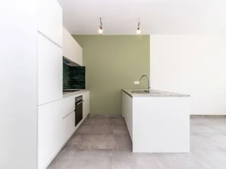 Appartement in Halle - Mathilde Popeleu-?erf 26, 1500 - foto 6