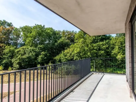 Appartement in Halle - Mathilde Popeleu-?erf 26, 1500 - foto 9