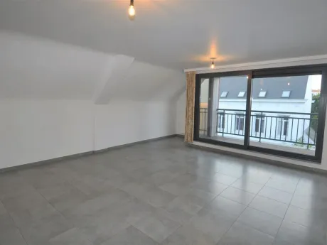 Appartement in Halle - Médard-Jules van den Weghestraat 6, 1500 - foto 2