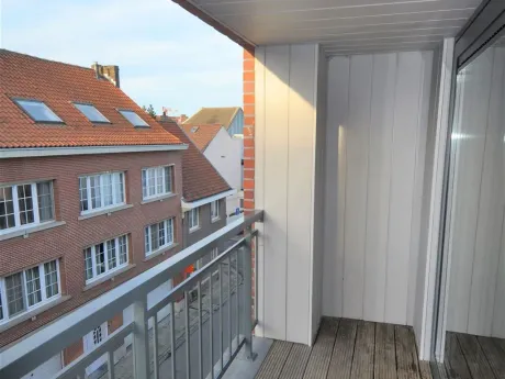 Appartement in Halle - Médard-Jules van den Weghestraat 6, 1500 - foto 3