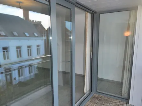 Appartement in Halle - Médard-Jules van den Weghestraat 6, 1500 - foto 4