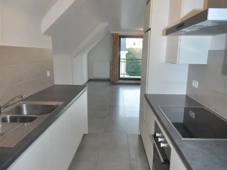 Appartement in Halle - Médard-Jules van den Weghestraat 6, 1500 - foto 8