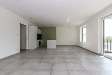 Appartement Te Huur Halle
